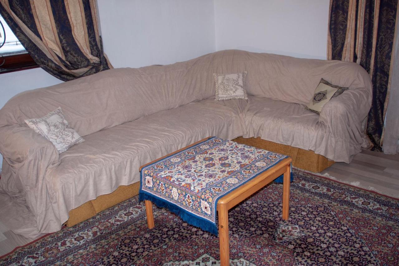 סראייבו Guest House Fena מראה חיצוני תמונה